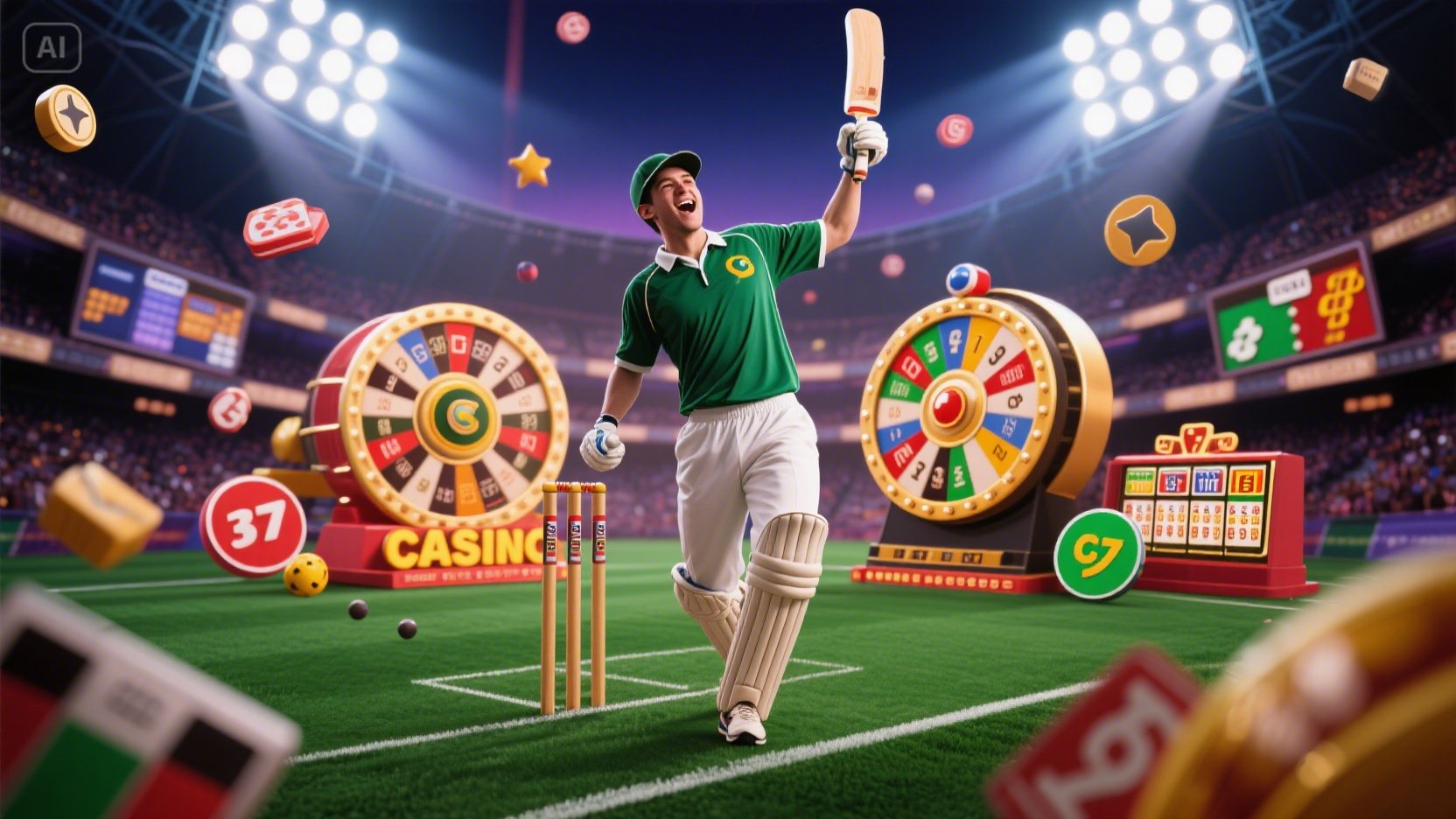 Dynabet CasinoJoin now and get 200% instantly added to your first deposit! Pakistan’s users can enjoy mobile-friendly casino play and fast JazzCash withdrawals.