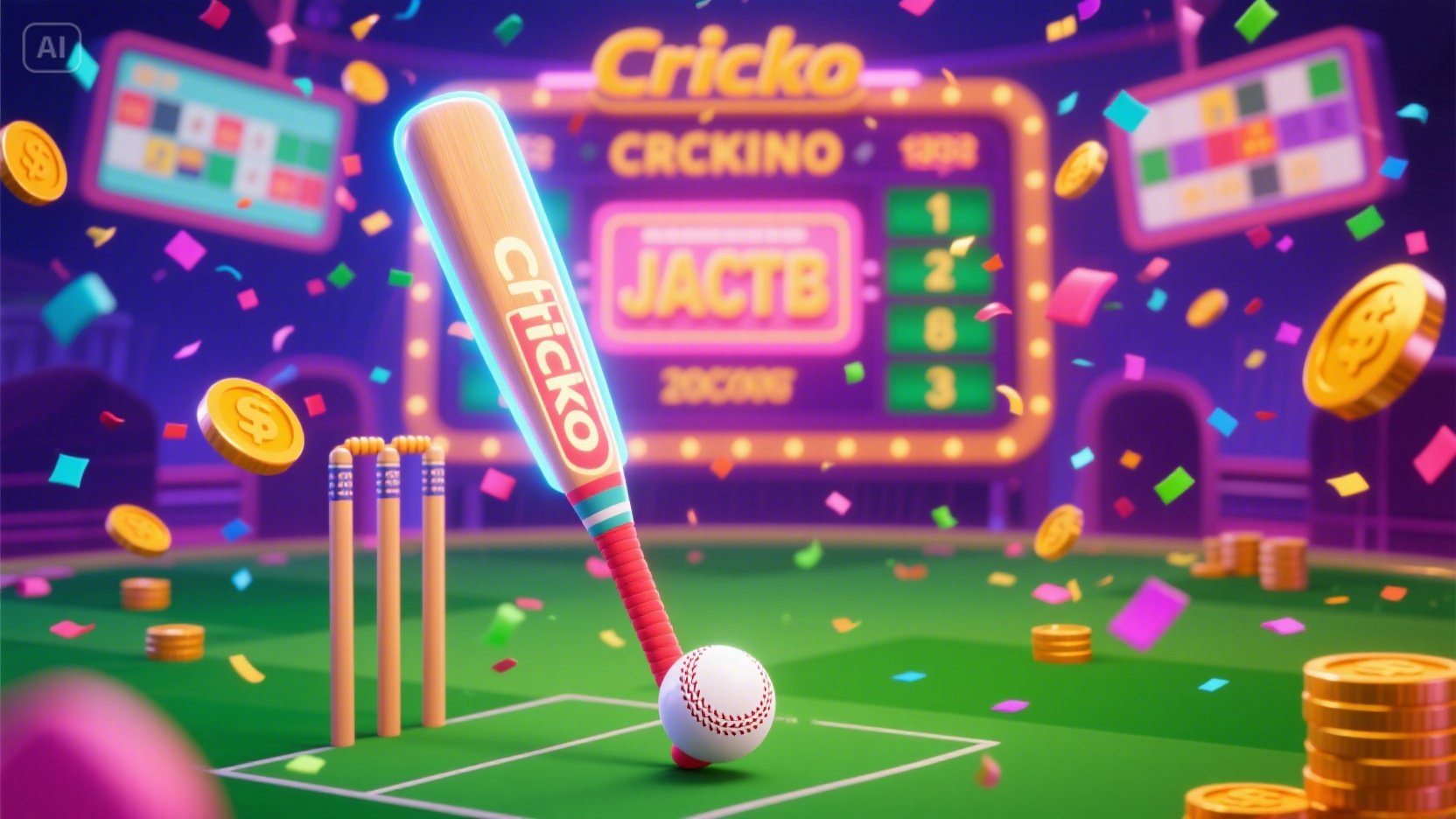 Registration at Dynabet Casino Casino