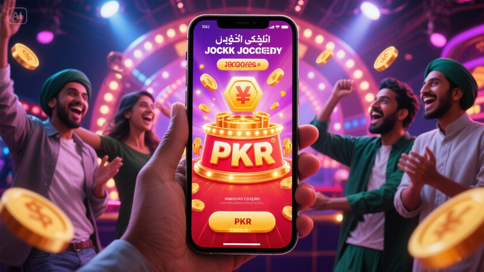 Dynabet CasinoMake your first recharge and enjoy 200% instantly! Pakistan’s players can experience smooth deposits, exciting casino games, and fast PKR withdrawals every single day.