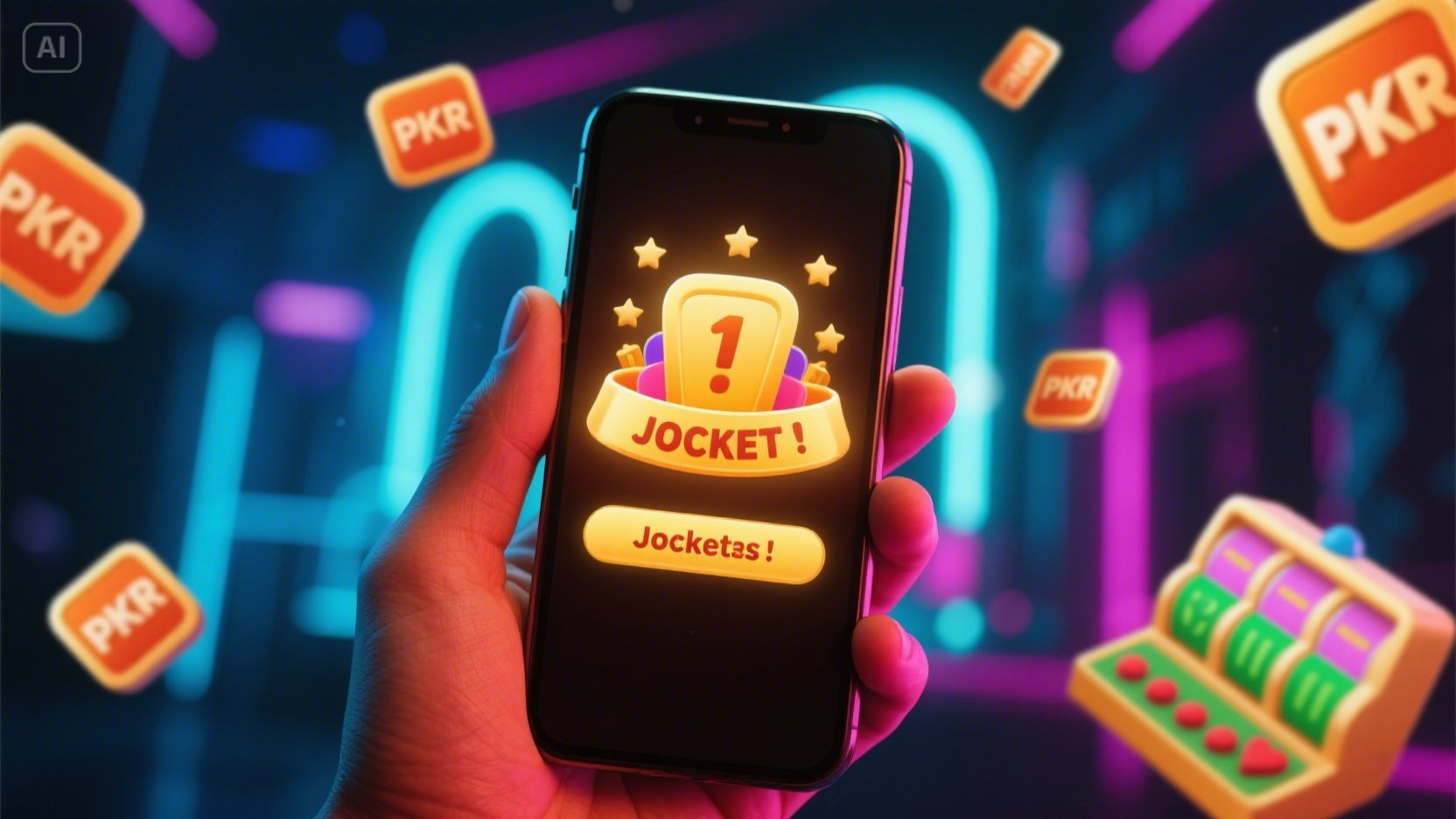 Dynabet CasinoDeposit once and receive 200% instantly! Pakistani users can enjoy slots, poker, and live games with fast JazzCash transactions and verified local support.
