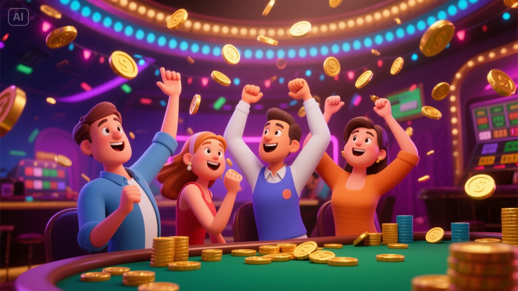 Dynabet CasinoDeposit once and enjoy 200% instantly on your first recharge! Pakistan’s gamers can enjoy nonstop casino fun and real PKR payouts anytime.