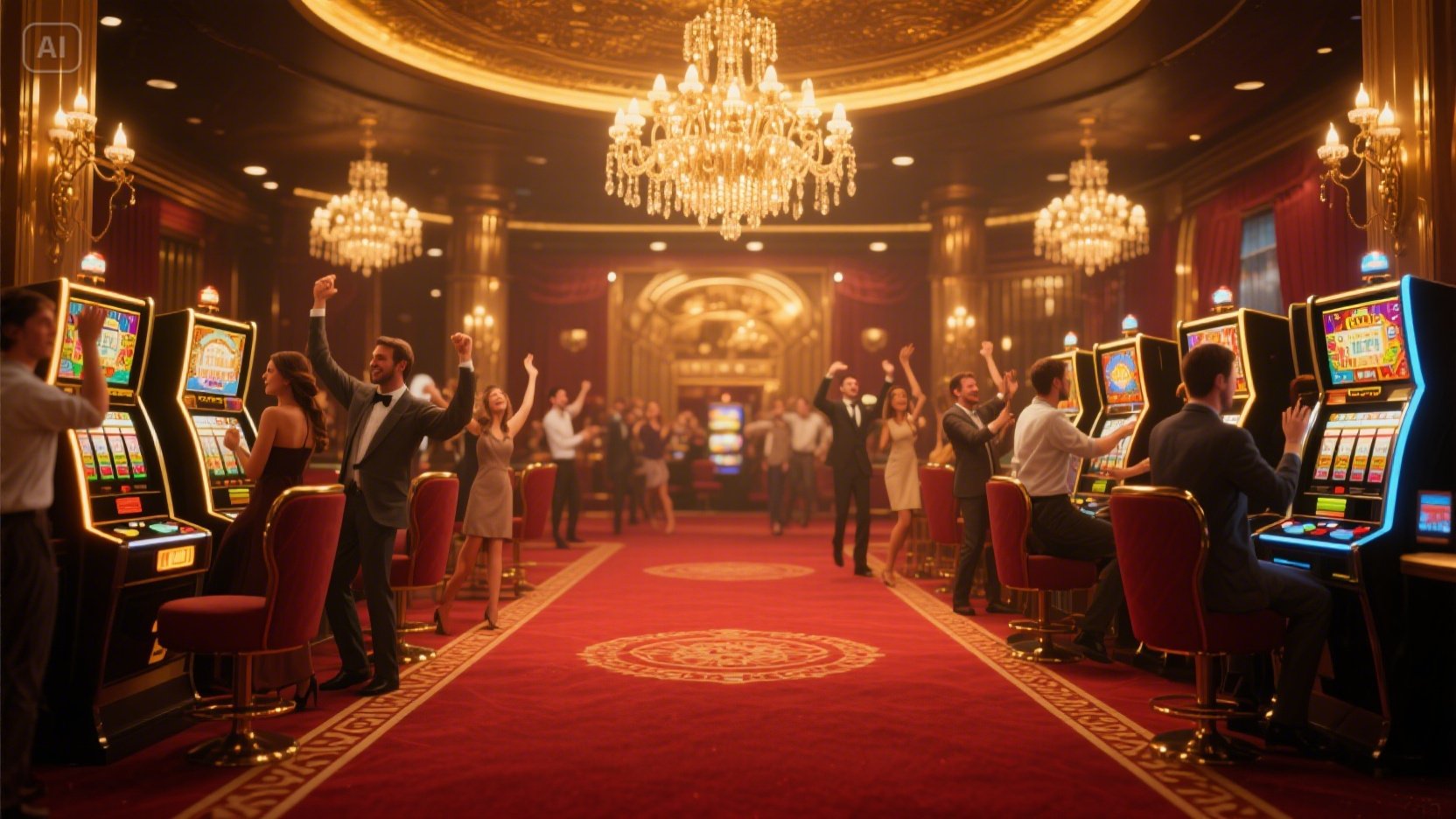 Registration at Dynabet Casino Casino